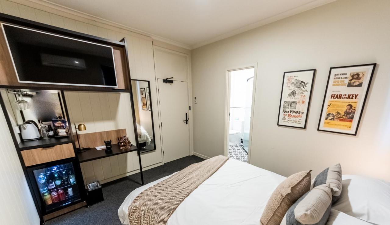 Eyre Hotel Whyalla Exterior photo